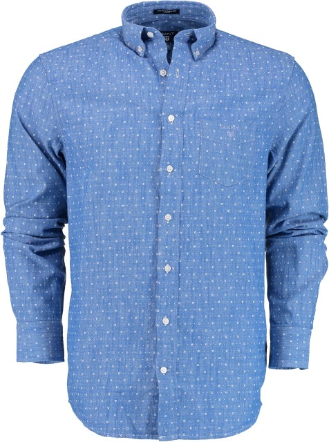 gant kleding mannen