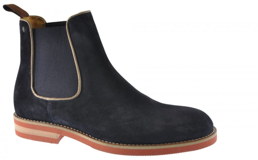 Van Bommel herenschoenen