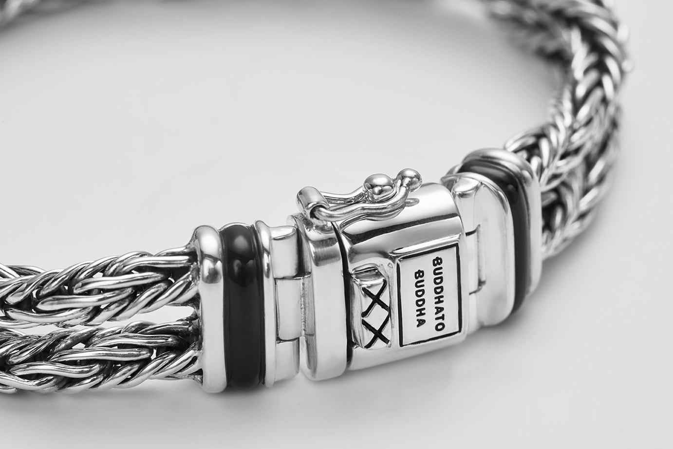 buddha to buddha armband