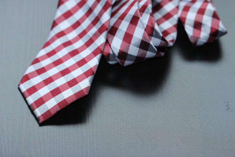 kleurrijke accessoires