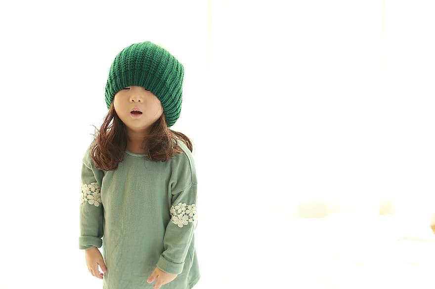 Trek de groeicurve door