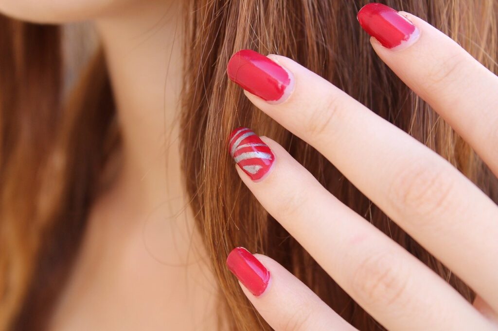3 tips om de perfecte kleur nagellak te vinden