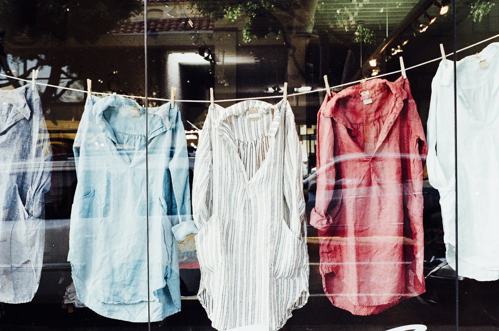 bamboe kleding
