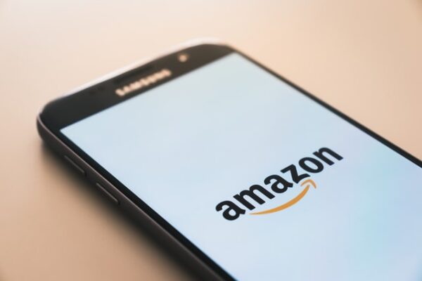 Spullen verkopen op het Amazon netwerk