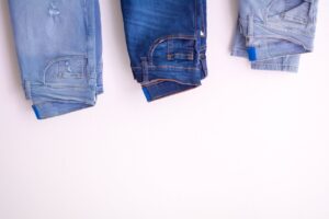 5 tips voor het vinden van de perfecte broek of jeans